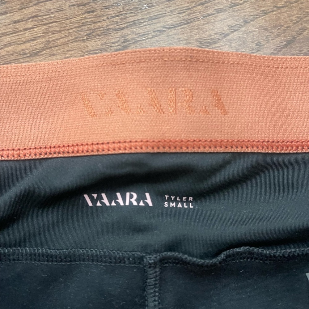 VAARA TYLER LEGGING SIXE XS - Picture 3 of 4